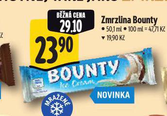 ZMRZLINA BOUNTY