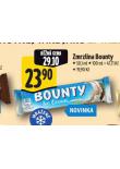 ZMRZLINA BOUNTY