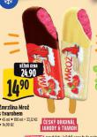 ZMRZLINA MRO