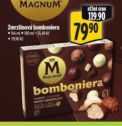 ZMRZLINOV BOMBONIRA