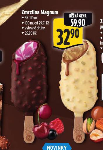 ZMRZLINA MAGNUM