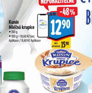 KUNN MLN KRUPICE