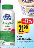 KUNN ACIDOFILN MLKO