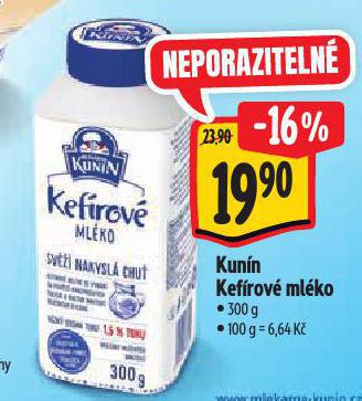 KUNN KEFROV MLKO