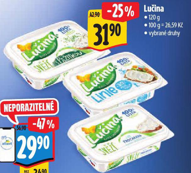 LUINA