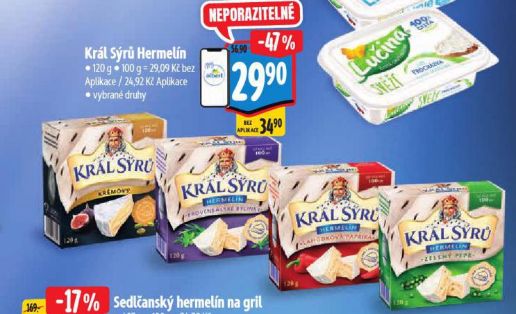KRL SR HERMELN