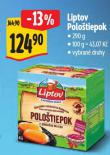LIPTOV POLOTIEPOK NA GRIL
