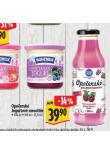 OPOENSK JOGURTOV SMOOTHIE