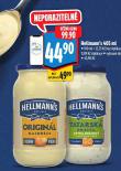 HELLMANN'S