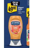 HELLMANN'S OMKA