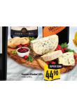 FOURME D'AMBERT