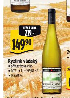 RYZLINK VLASK