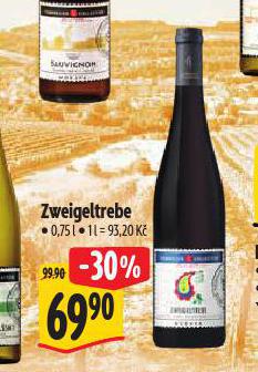ZWEIGELTREBE