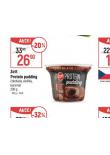 ZOTT PROTEIN PUDDING