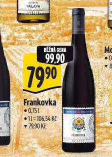 FRANKOVKA