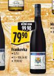 FRANKOVKA
