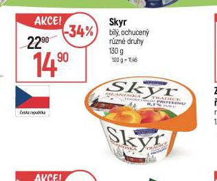SKYR