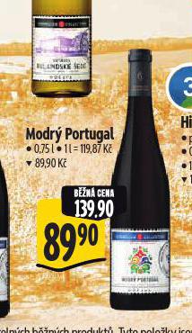 MODR PORTUGAL