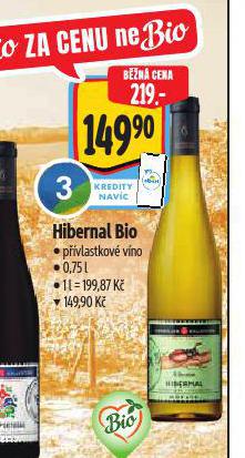 HIBERNAL BIO