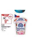KUN SMETANOV JOGURT