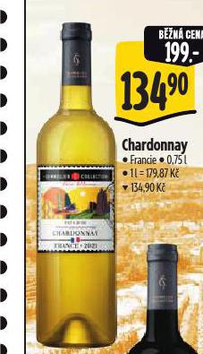 CHARDONNAY