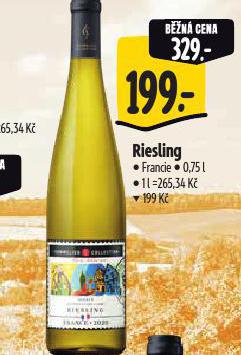RIESLING