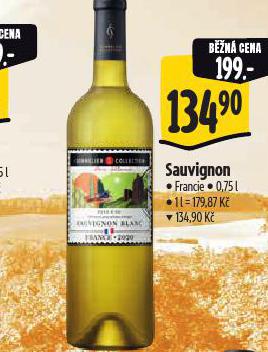 SAUVIGNON