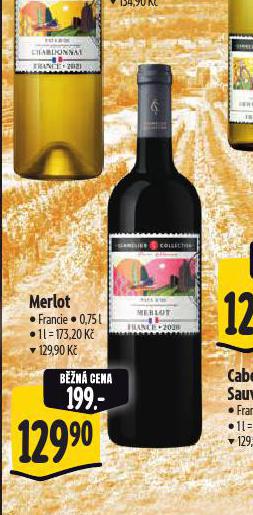 MERLOT