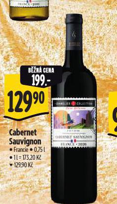 CABERNET SAUVIGNON