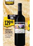 CABERNET SAUVIGNON