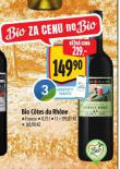 BIO COTES DU RHONE