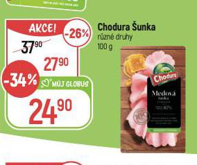 CHODURA UNKA