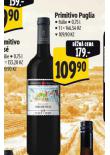 PRIMITIVO PUGLIA