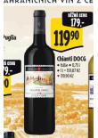 CHIANTI DOCG