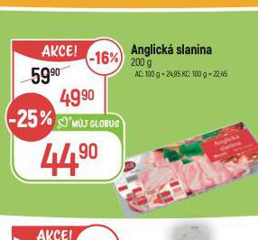 ANGLICK SLANINA
