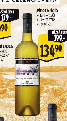 PINOT GRIGIO