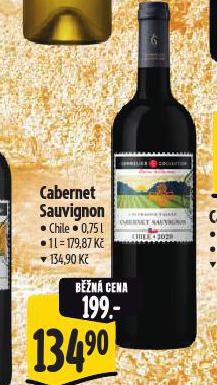 CABERNET SAUVIGNON