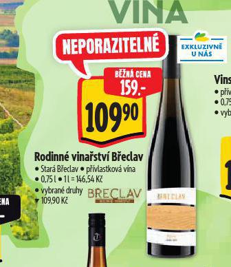 RODINN VINASTV BECLAV