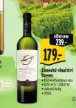 ZMECK VINASTV BZENEC