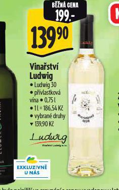 VINASTV LUDWIG