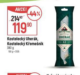 KOSTELECK KEMENK