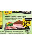 KRLOVSK SLANINA S PEPEM
