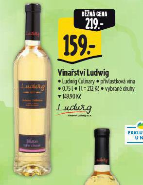VINASTV LUDWIG