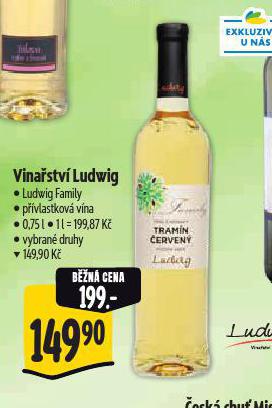 VINASTV LUDWIG