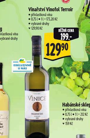 VINASTV VINOFOL TERROIR