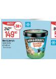 BEN & JERRYS