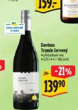 DAVINUS TRAMN ERVEN