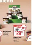 HAGEN DAZS