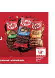 KITKAT TABULKA