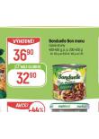 BONDUELLE BON MENU